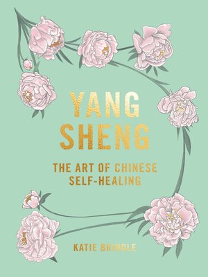 cover image of Yang Sheng